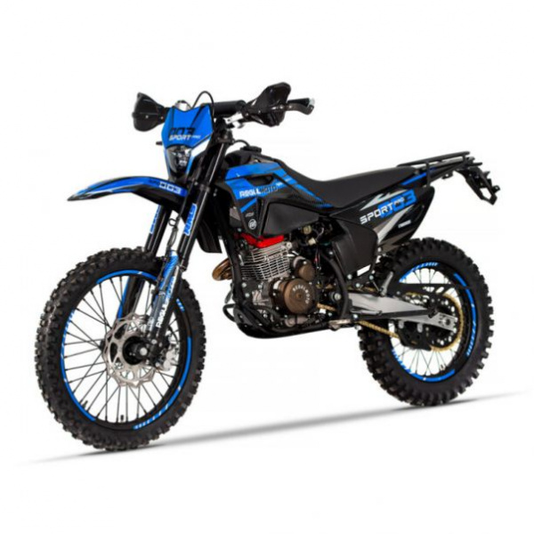 Regulmoto Sport 003 PR PRO 300, 2026 г.