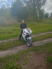 Honda CBR, 1999 г.