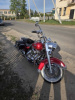 Harley-Davidson Road King, 1998 г.