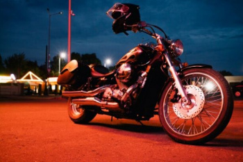 Honda VT VT750 Spirit C2, 2007 г.
