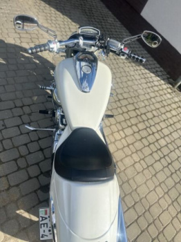 Suzuki Boulevard M109R, 2007 г.