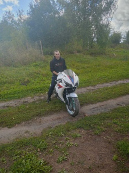 Honda CBR, 1999 г.