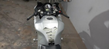 Suzuki SV 650si, 2003 г.