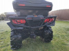 Polaris Sportsman SP EFI, 2017 г.