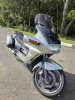 Honda ST, 1990 г.