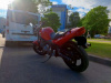 Yamaha XJ xj600n, 1997 г.