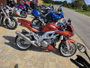 Suzuki SV 1000, 2003 г.
