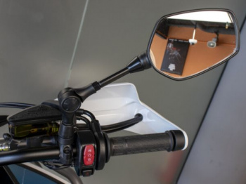 CFMOTO 450MT Touring, 2026 г.
