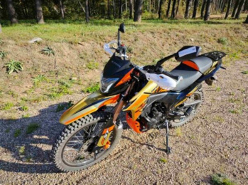 Racer RC 300-GY8B BROS, 2026 г.