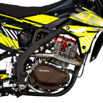 Regulmoto ZR PR 300, 2026 г.