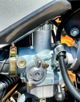 Racer Panther RC300B-F PRO 19, 2026 г.