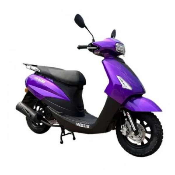 Wels 250 XG, 2025 г.