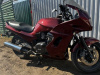 Kawasaki GPZ Спорт -турист, 1996 г.