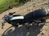Triumph Bonneville, 2010 г.