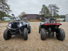 Hummer 200 AVM, 2025 г.