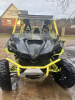 BRP Maverick 1000R, 2015 г.