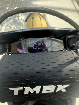 TMBK REVOLTA 450 EFI, 2026 г.