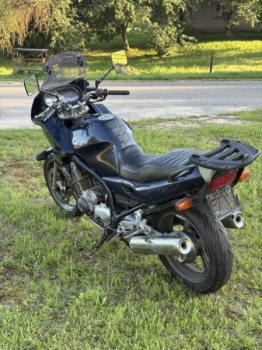 Yamaha XJ YАМАНА 900 SB J, 2003 г.