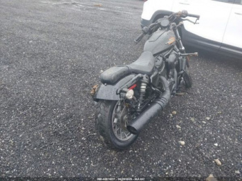 Harley-Davidson Street RH975, S, 2025 г.