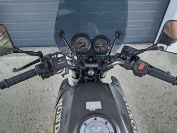 Honda CB, 1997 г.