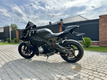 Yamaha YZF R1 S, 2015 г.
