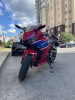 Honda CBR 500RA, 2024 г.