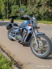 Suzuki Boulevard, 2006 г.