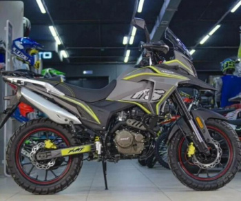 ROCKOT DAKAR 2.0, 2025 г.