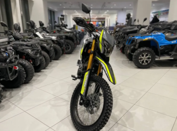 Motoland Enduro 300 ST NEON, 2024 г.