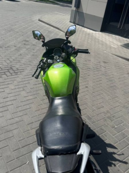Racer Skyway, 2015 г.