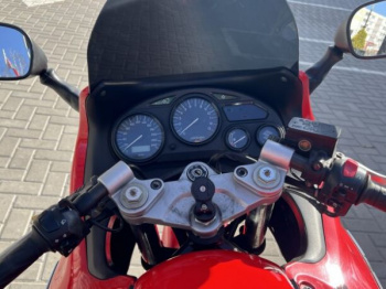 Suzuki GSX 600F, 1999 г.