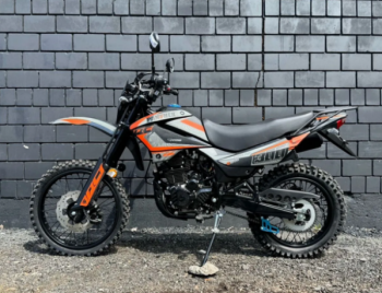 Racer Panther RC300B-F PRO 19, 2026 г.