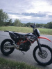 KTM 690 Enduro R, 2017 г.