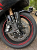 Suzuki GSX-R, 2005 г.