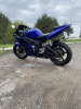 Yamaha YZF R6s, 2007 г.