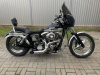 Harley-Davidson Dyna Low rider FXDL, 1993 г.