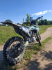 Motoland X3 250 LUX, 2024 г.