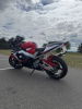 Honda CBR 929 RR FireBlade, 2000 г.