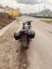 Yamaha FJR FJR1300, 2010 г.