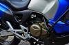 Honda Varadero XL 1000, 2001 г.