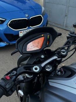 MV Agusta Brutale, 2022 г.