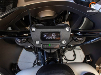 Harley-Davidson Softail FXLRST, 2022 г.