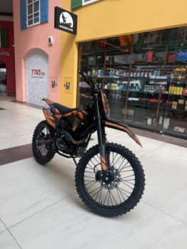 TMBK ENVY 300 PRO, 2026 г.