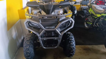 AMOTO Hummer 200 L А, 2025 г.