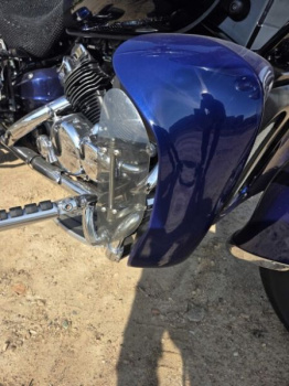Yamaha XVZ Venture, 2006 г.