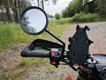 ROCKOT HOUND 250 2.0, 2026 г.