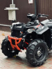 Polaris Scrambler, 2019 г.