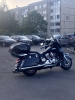 Indian Roadmaster, 2015 г.