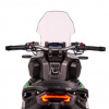 Regulmoto XDV TRAVELER, 2026 г.