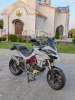 Ducati Multistrada, 2015 г.